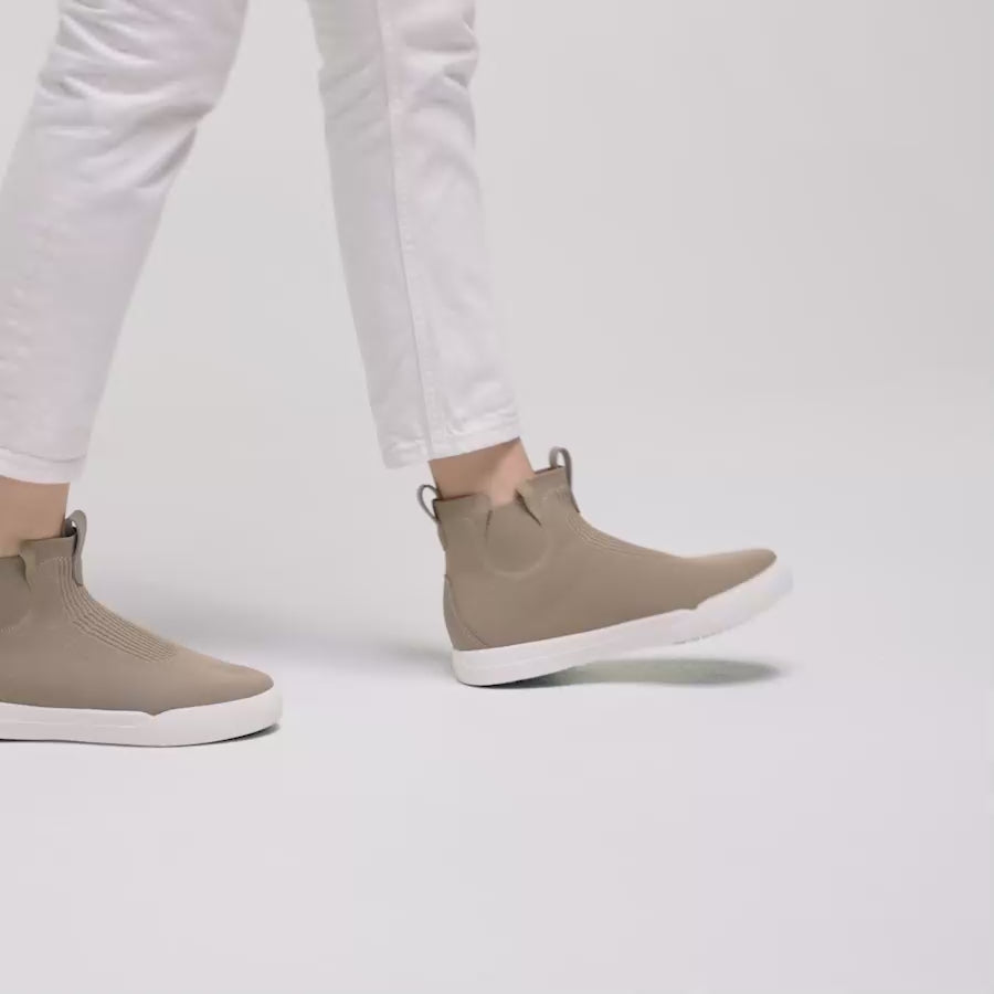 Forest Green on Black