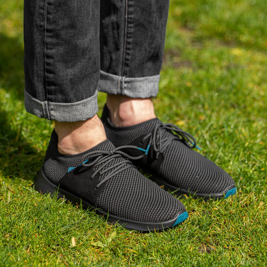 Vessi Sneakers Vessi Footwear India Vessi Shoes Womens Gray