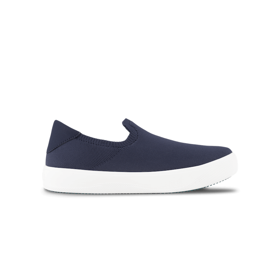 Women's Boardwalk Slip-On - Coastal Blue