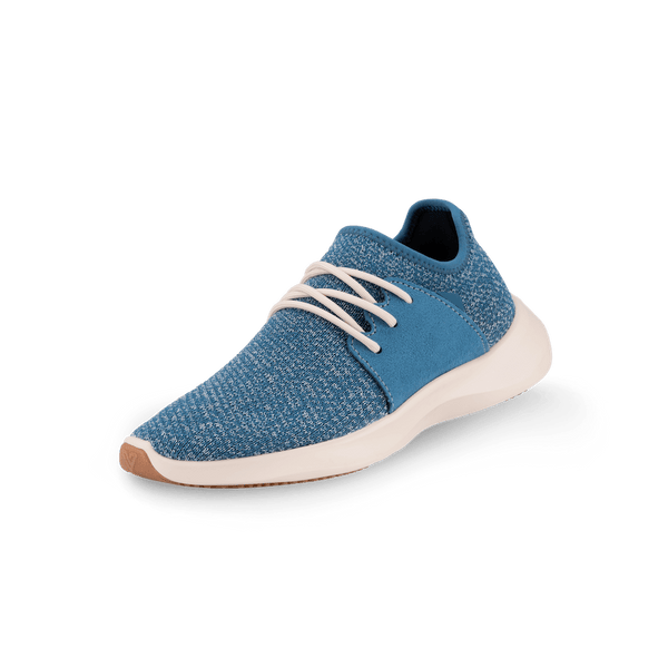 Women's Vessi Everyday Classic Sneaker Marine Blue SHEOBL Size orders 7