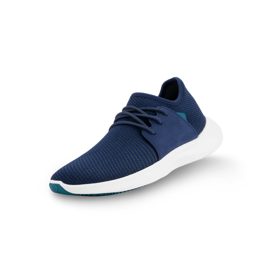 Men s Everyday Classic Marine Blue Vessi Footwear