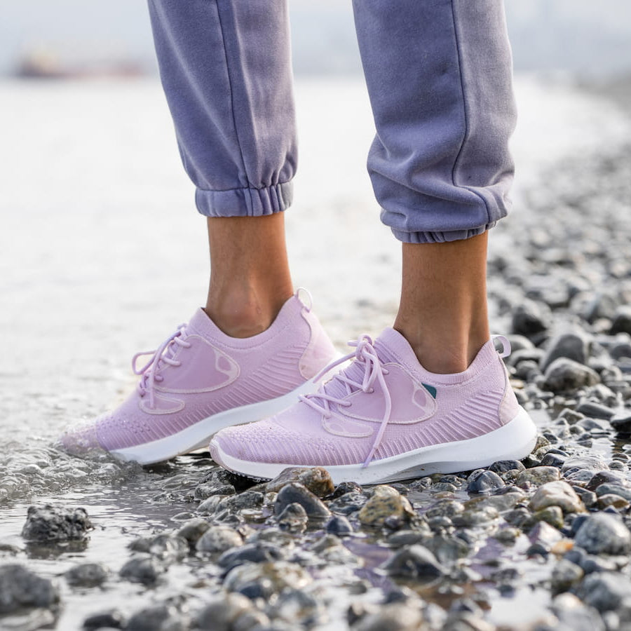 Lavender colored shoes sale