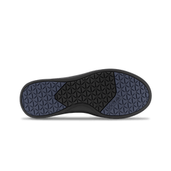 Coast Blue on Black