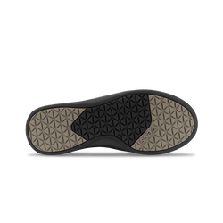 Forest Green on Black