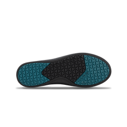 Asphalt Black on Black