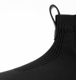 Women's Classic Chelsea - Asphalt Black