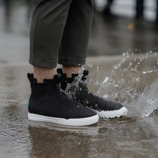 Asphalt Black