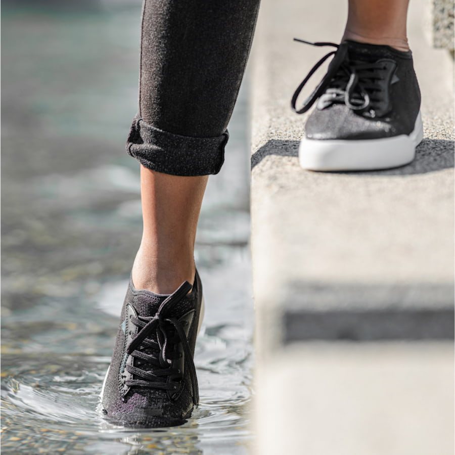 Women's Weekend Classic - Asphalt Black